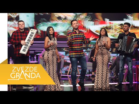 Dragi Domic i Barbike - Pustite me da se napijem - ZG Specijal 10 - (Tv Prva 21.11.2021.)