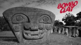 Quantic & Flowering Inferno ft Nidia Gongora - Chambacu