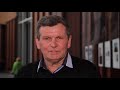 Jerzy Pawlus z Żywca - Darczyńca Jerzy Pawlus z Żywca - Darczyńca