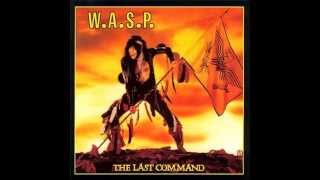 W.A.S.P. - Ballcrusher