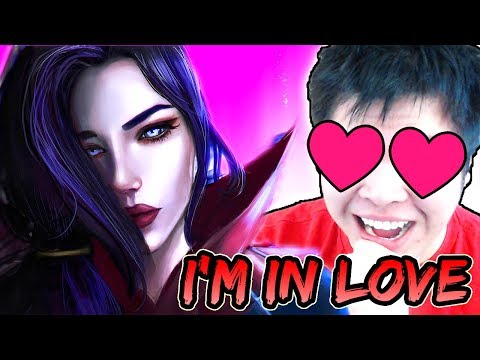 I Literally Cannot Stop Playing Vayne, SHE'S JUST SO BROKEN!