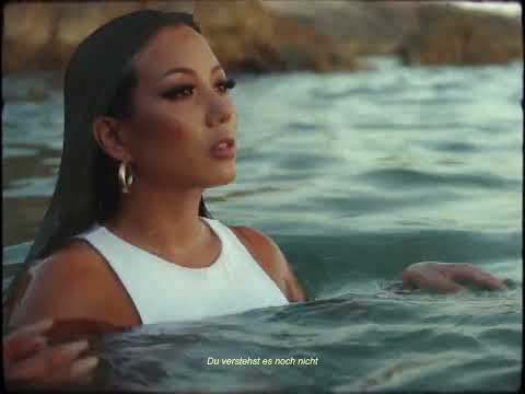 KAY SHAGAO - Almost Lover (official Visualizer)