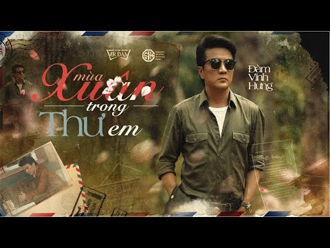 Thể hiện bởi Đàm Vĩnh Hưng