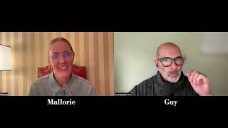 Brain, Body + Being with Mallorie Buoy