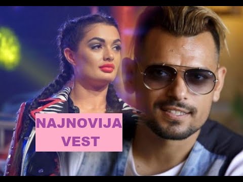 OGLASIO se Bora Santana - PRIZNAO SVE i da li ČEKA zadrugarku nakon rijalitija #zadruga #zadrugainfo