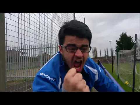 WingateTV v Canvey Island Highlights