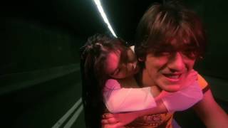 Rence x Julian Lamadrid - The Back Room (Fallen Angels)