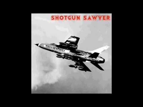 Shotgun Sawyer - Strawberry Jam (+lyrics)