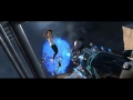 Megamind Clip "Welcome to the Jungle" 