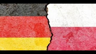 Geopolitics of Memory in Contemporary German-Polish Relations