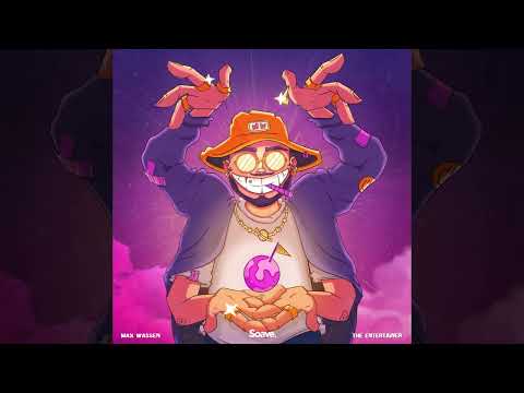 THE ENTERTAINER - Max Wassen