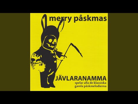 Rätt Ut På Bloggen - Jävlaranamma