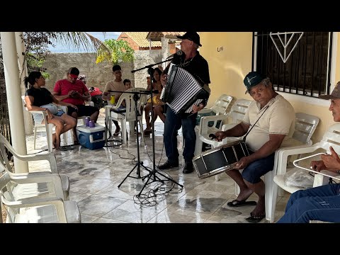 Forró no Sítio 2026 - Edição 2 - Kara Veia - Carira Sergipe - Rancho do Profeta - Trio Pe de Serra 