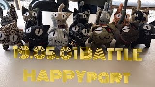 【サバゲー】HOTSPRINGS活動記録5.01和やかパート【BATTLE】