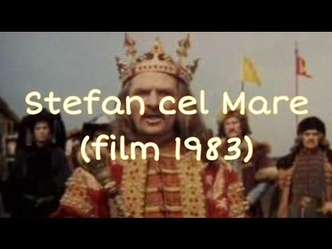 Stefan cel Mare (Vaslui 1475)-[Film Romanesc]
