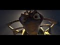 A Bug S Life But Hopper Is The Only Character