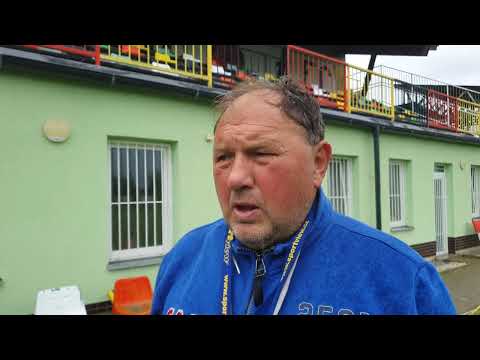 ROZHOVOR 🎙️ | 1. FC Spořice - SK Roudnice nad Labem (Pavel Svoboda)