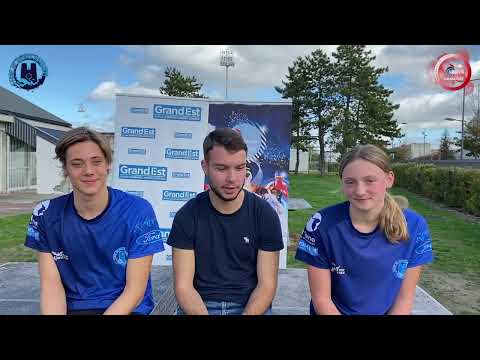 Stade de Reims Natation