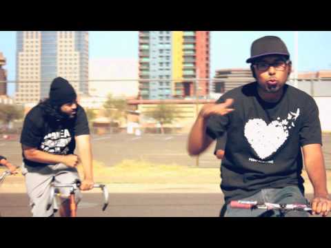 Shining Soul-'Get Up' [Official Music Video]