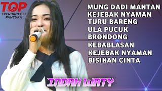 Download lagu INDAH WATY MUNG DADI MANTAN BRONDONG FULL ALBUM  mp3