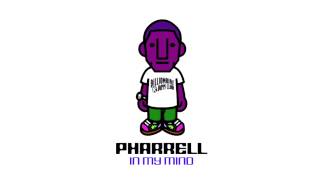 Really Like You - Pharrell (Screwed Up By illa Jay)
