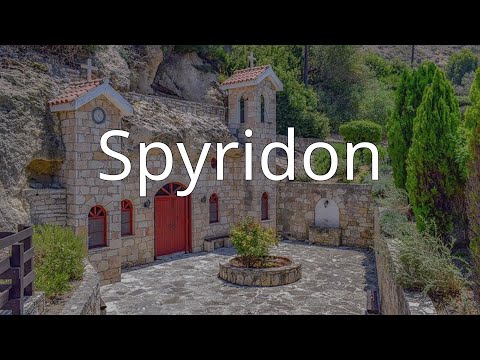 Spyridon