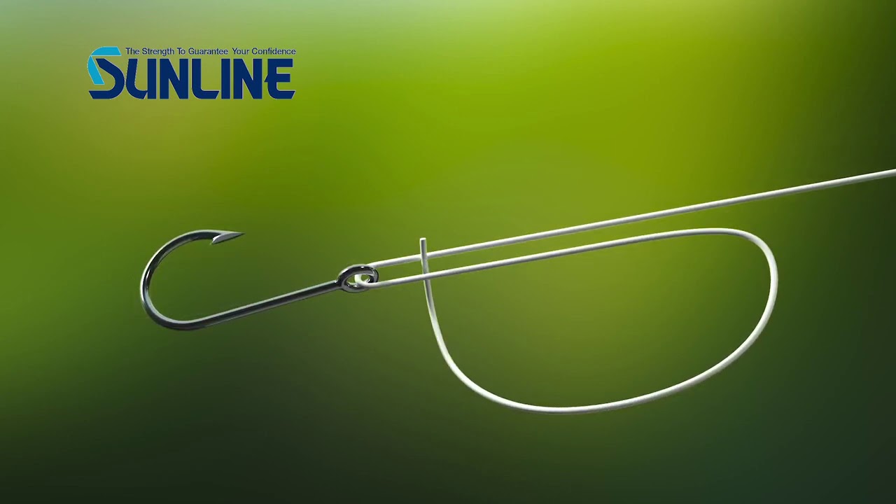 UNI KNOT SINGLE LINE thumbnail