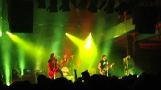 Wizo - Die Traumfrau (Live) @Werk 2 11.11.14