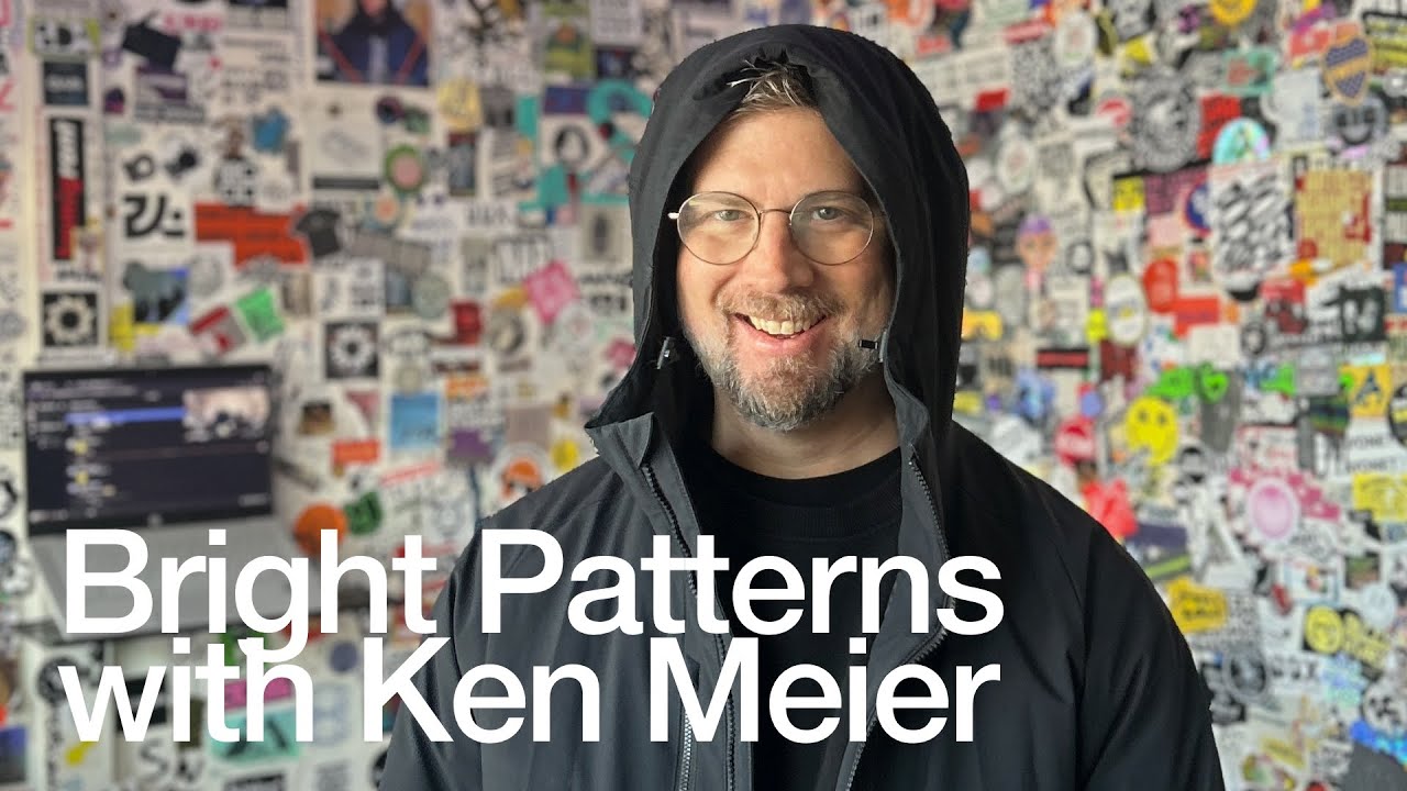 Ken Meier - @TheLotRadio