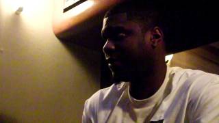 Big K.R.I.T. Interview 11/9/2011 (FlyTimesDaily.com Exclusive)