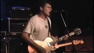 Jimmy Eat World - What I Would Say to You Now (Atlanta, 6/1/1999)
