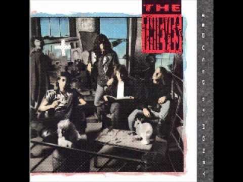 The Thieves - Girl Of My Dreams