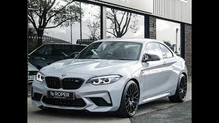 BMW M2   Registered:2020(70)