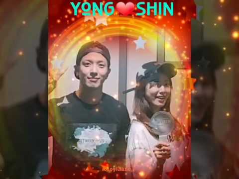 [YongShin] Someone Else - CNBLUE