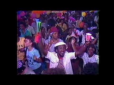 Roy Senchi 1983 Hala mara