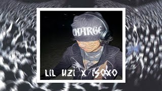 Lil Uzi x ISOxo - I Wanna Rock x Chargé (STIVE Mashup)