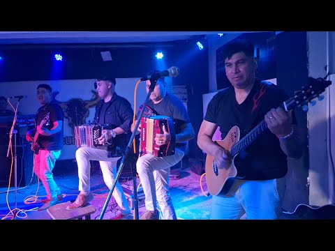 LOS GAUCHOS DE HERRERA 2025 Buffalo 