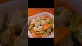 Japanese rice cooker meal prep recipe