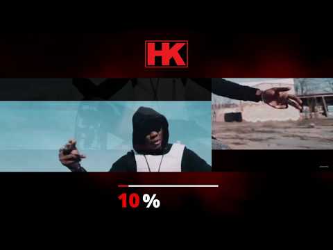 [FREE] Zeguerre x Zola x Larry Type Beat | "10%" (prod. by HK)