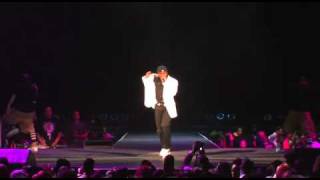 Lloyd - I Want You (LIVE at SCREAMFEST)