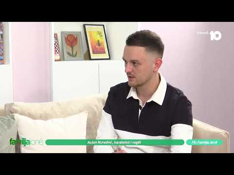 Familja Jonë - 8 Marsi, dita e gruas - 05.03.2022