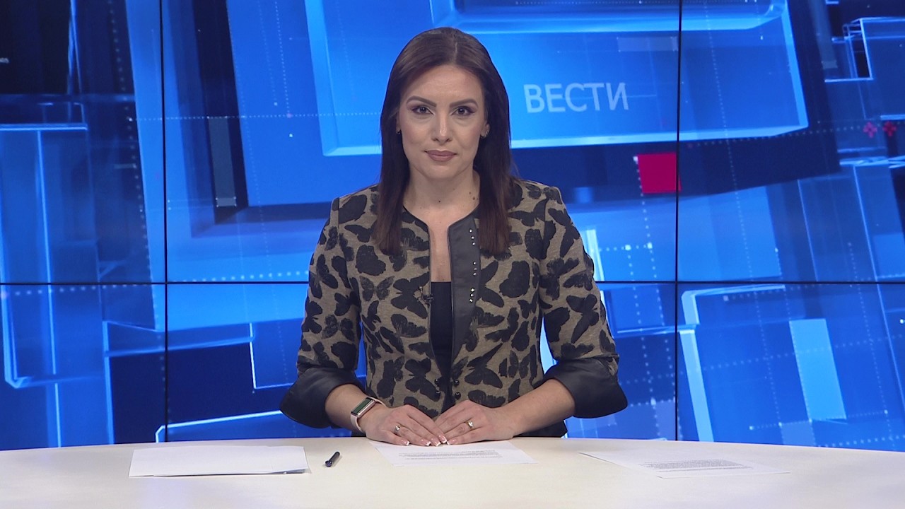 Вести на Канал 5 во 18, 14.02.2026