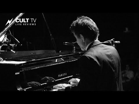 CULT TV | STEVEN BROWN - IN A MANNER OF SPEAKING live