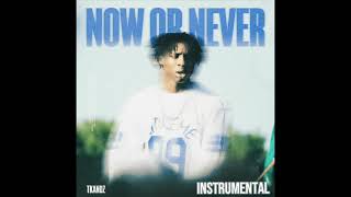 Download lagu TKANDZ - Now Or Never (Heavenly Audio) Instrumental W Sample 🔥 mp3