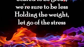 Timeflies - Beast (Lyrics)