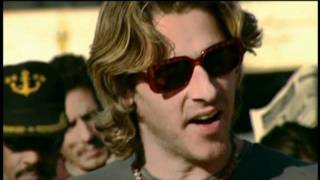 Collective Soul - Gel (Live in Morocco)
