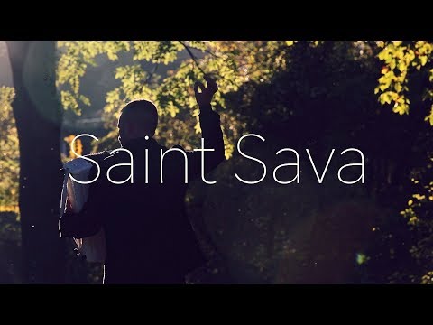Maestro - Saint Sava (OFFICIAL VIDEO)