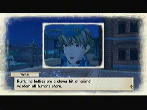 Let's Play Valkyria Chronicles PT44 - Vyse and Aika Tag Team, Old School