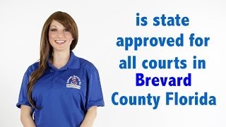 Brevard County Florida Traffic School | Comedy Driving Traffic School