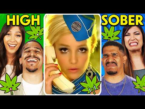 Is 2000s Music Better When You're Not Sober?